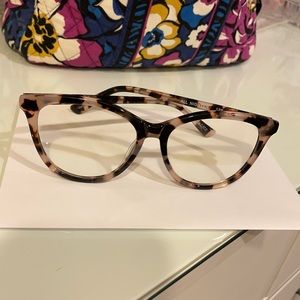 Quay Australia Blue Light Glasses